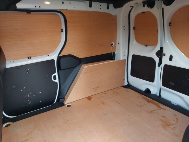 Used Renault Kangoo 2024 for sale - 76543881: Photo 6