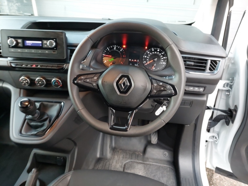 Used Renault Kangoo 2024 for sale - 76543881: Photo 7