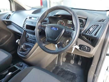 Used Ford Transit Connect 2020 for sale - 75959136: Photo