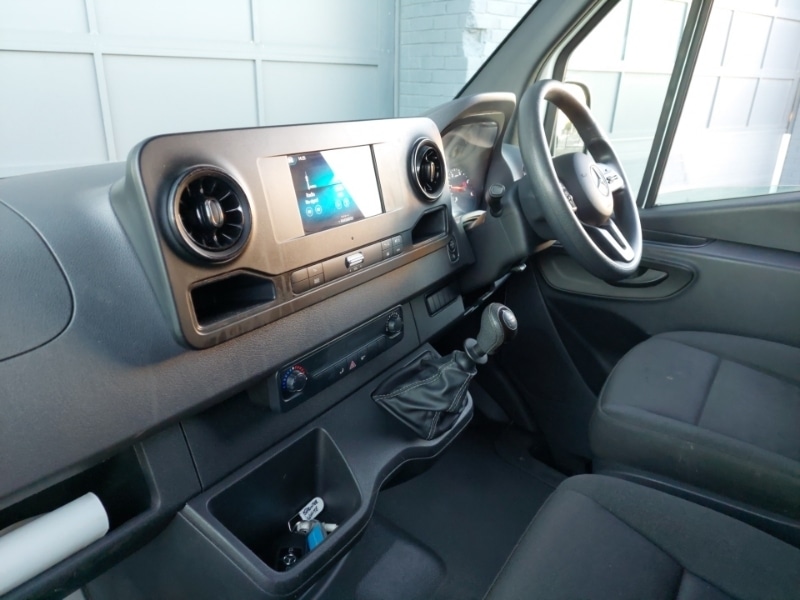 Used Mercedes-Benz Sprinter 2022 for sale - 77105707: Photo 10