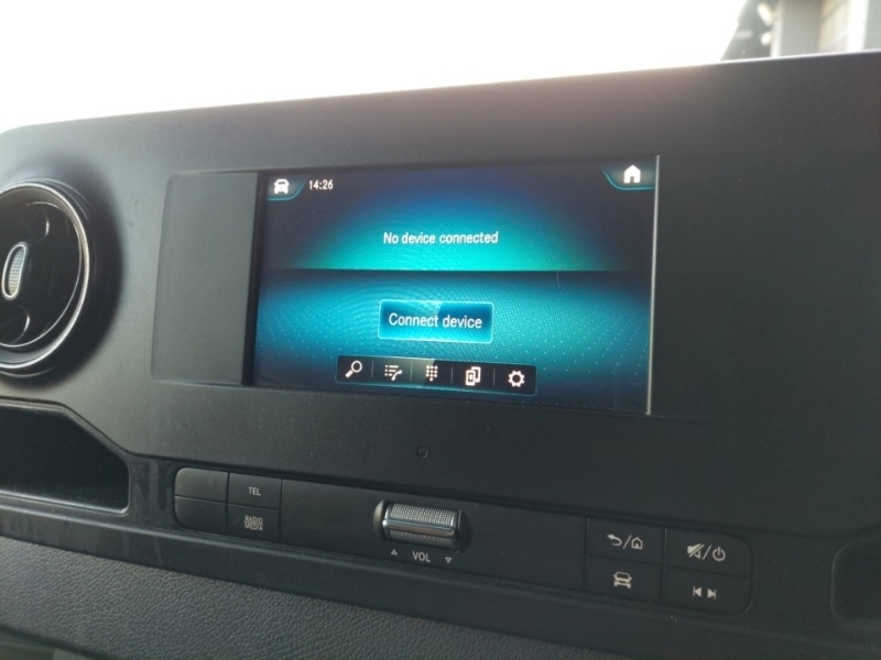 Used Mercedes-Benz Sprinter 2022 for sale - 77105707: Photo 11