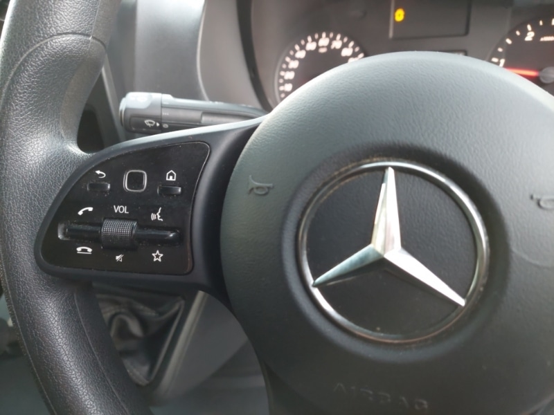 Used Mercedes-Benz Sprinter 2022 for sale - 77105707: Photo 15