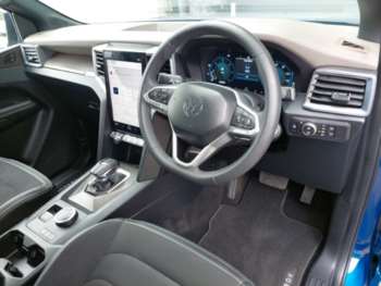 Used Volkswagen Amarok 2023 for sale - 74836813: Photo