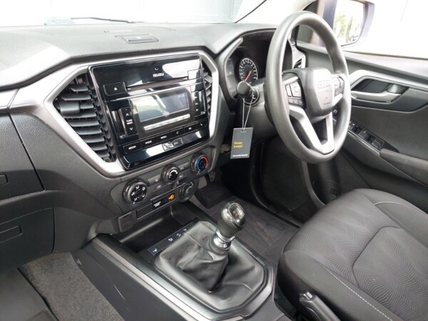 Used Isuzu D-Max 2021 for sale - 75424492: Photo 10