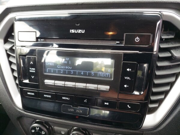 Used Isuzu D-Max 2021 for sale - 75424492: Photo 11