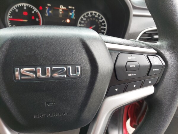 Used Isuzu D-Max 2021 for sale - 75424492: Photo 14