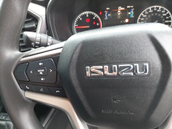 Used Isuzu D-Max 2021 for sale - 75424492: Photo 15