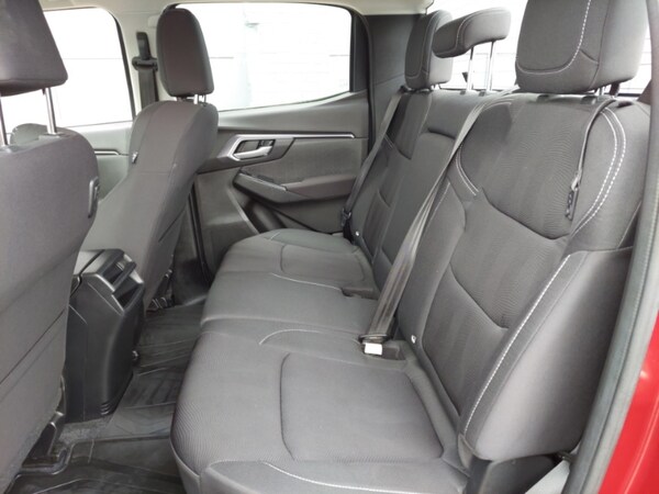 Used Isuzu D-Max 2021 for sale - 75424492: Photo 6