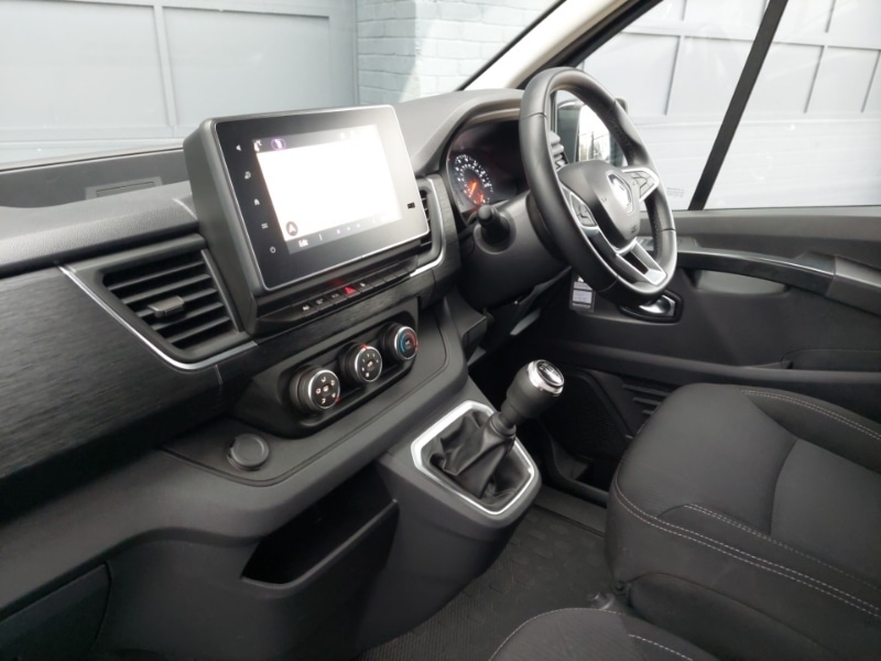 Used Renault Trafic 2024 for sale - 77448738: Photo 10