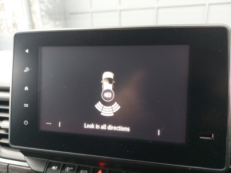 Used Renault Trafic 2024 for sale - 77448738: Photo 11