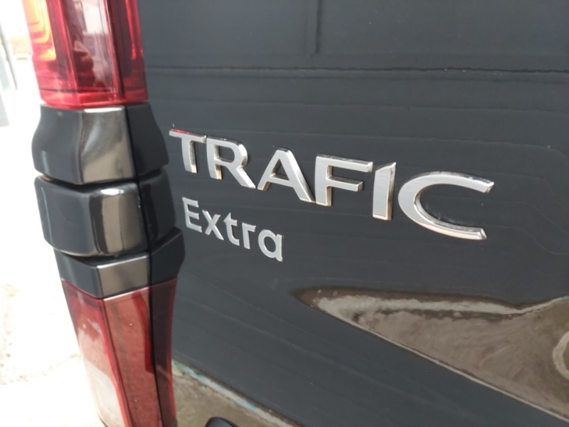 Used Renault Trafic 2024 for sale - 77448738: Photo 13