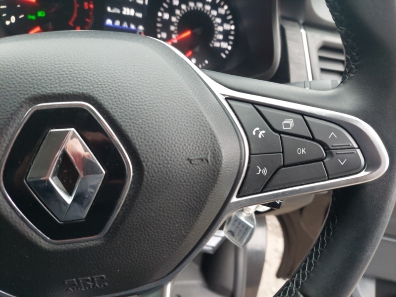 Used Renault Trafic 2024 for sale - 77448738: Photo 15