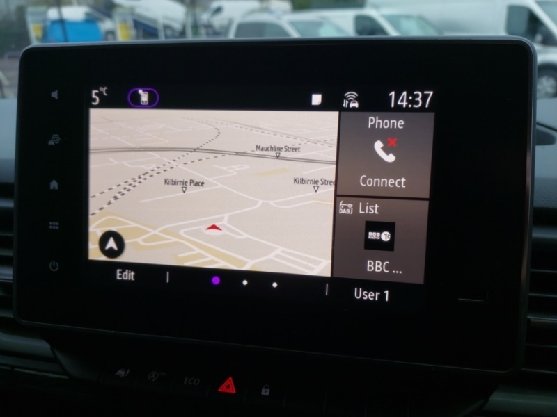 Used Renault Trafic 2024 for sale - 77448738: Photo 18