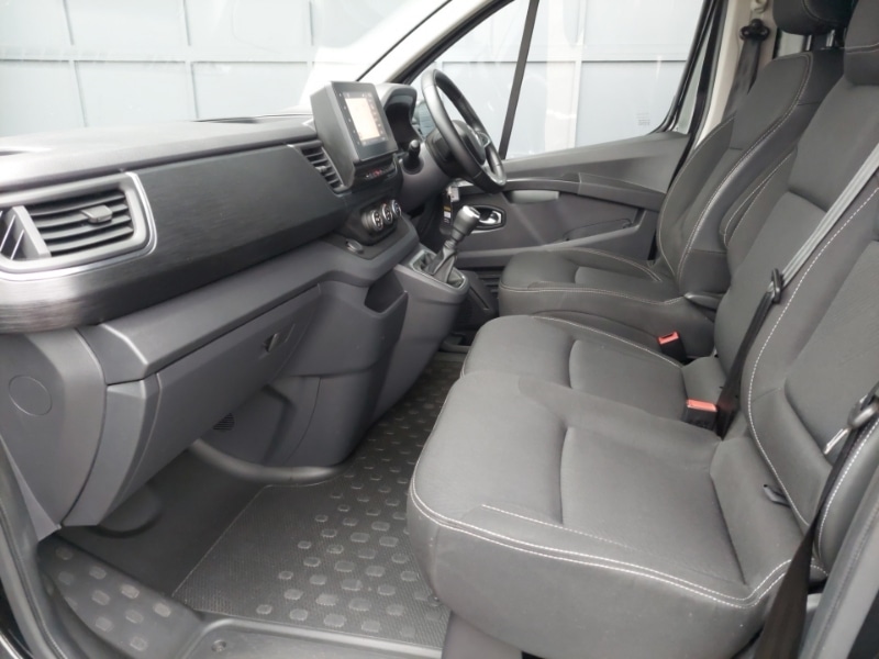 Used Renault Trafic 2024 for sale - 77448738: Photo 5