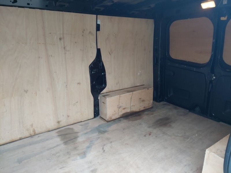 Used Renault Trafic 2024 for sale - 77448738: Photo 6