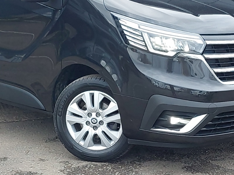 Used Renault Trafic 2024 for sale - 77448738: Photo 9