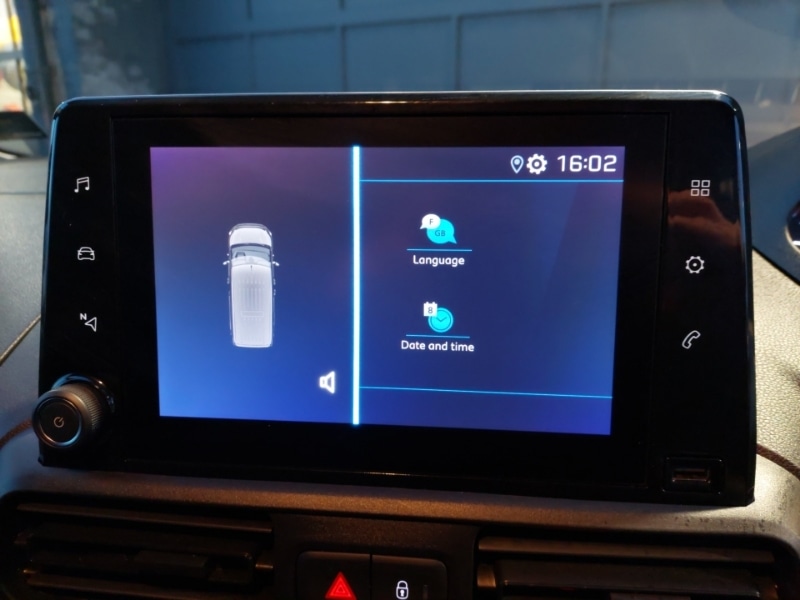 Used Peugeot Partner 2022 for sale - 76967298: Photo 11