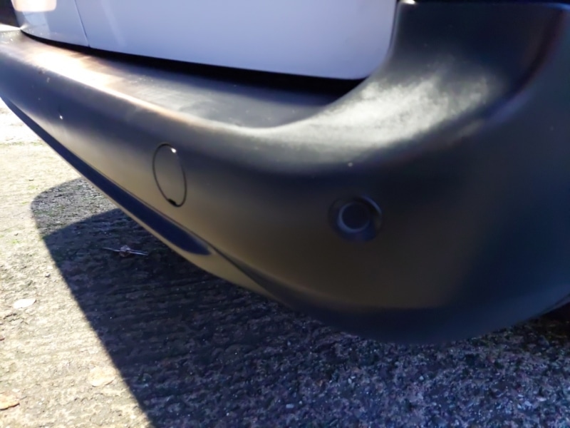 Used Peugeot Partner 2022 for sale - 76967298: Photo 12