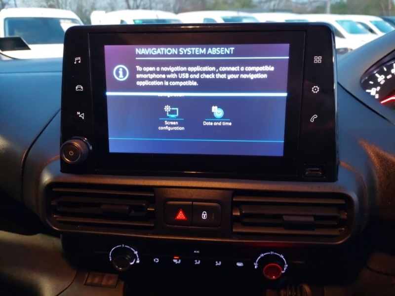 Used Peugeot Partner 2022 for sale - 76967298: Photo 17