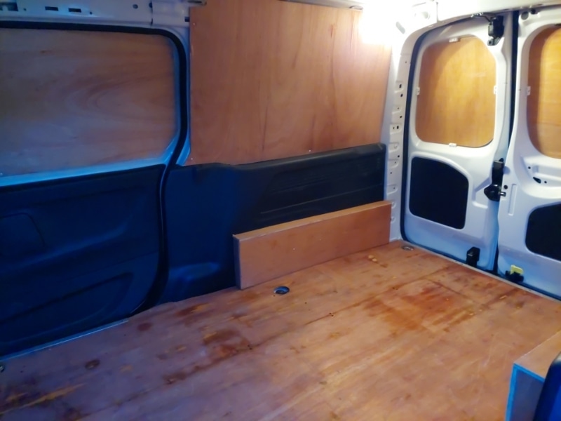 Used Peugeot Partner 2022 for sale - 76967298: Photo 6