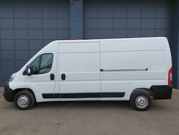 Used Citroen Relay 2023 for sale - 78560350: Photo