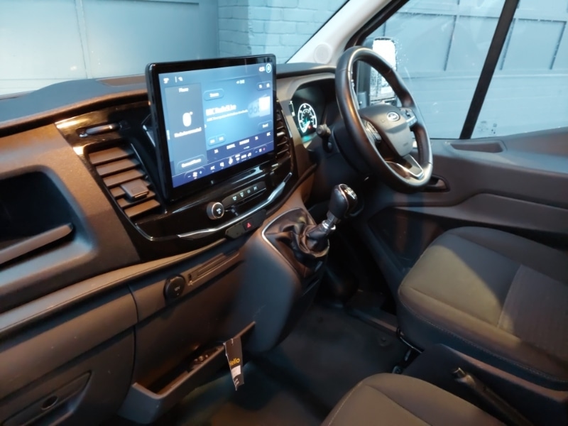 Used Ford Transit 2024 for sale - 77466992: Photo 10