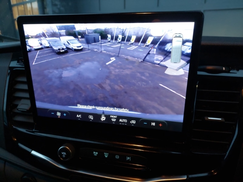 Used Ford Transit 2024 for sale - 77466992: Photo 11