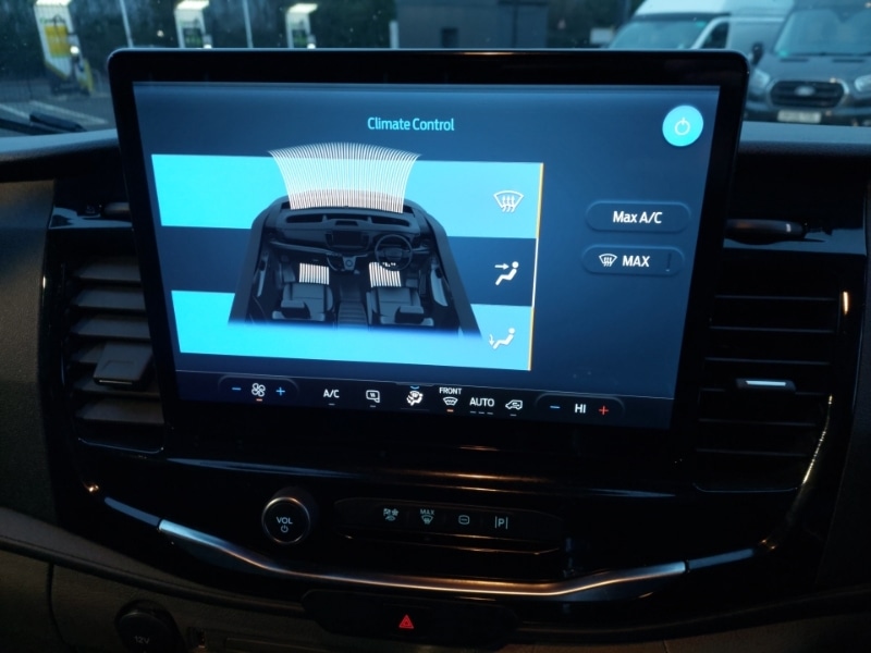 Used Ford Transit 2024 for sale - 77466992: Photo 17