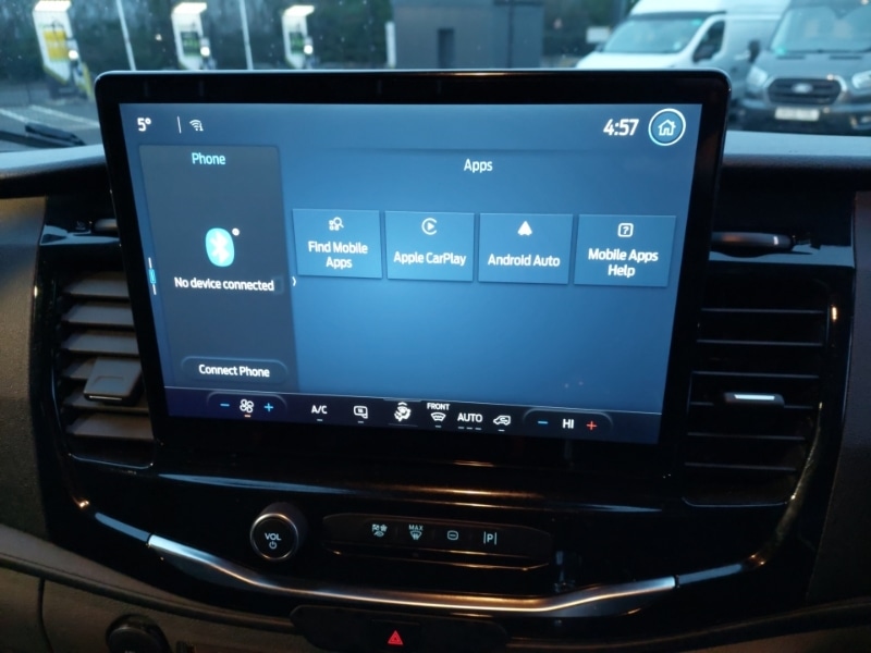 Used Ford Transit 2024 for sale - 77466992: Photo 18