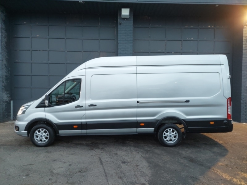 Used Ford Transit 2024 for sale - 77466992: Photo 4