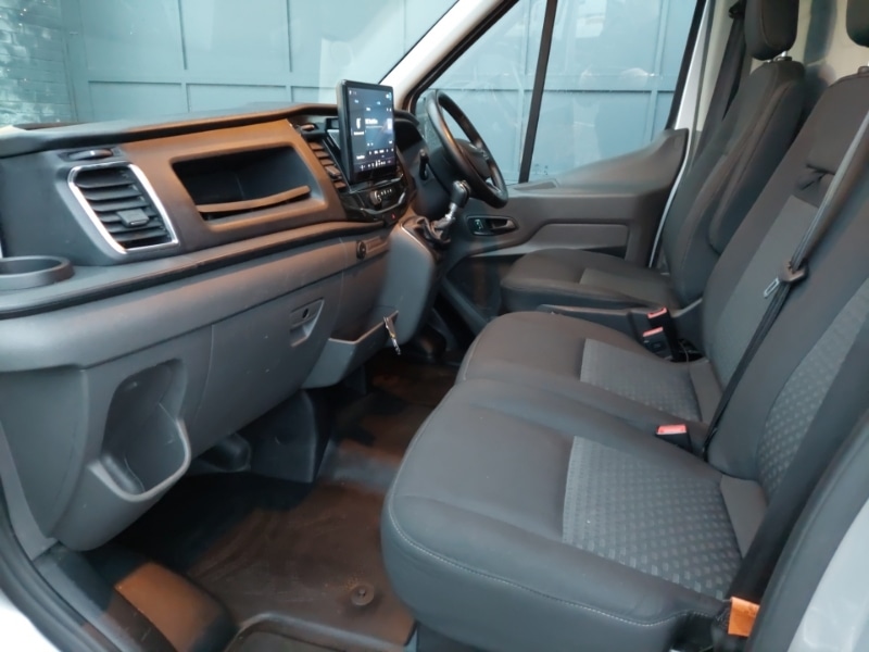 Used Ford Transit 2024 for sale - 77466992: Photo 5