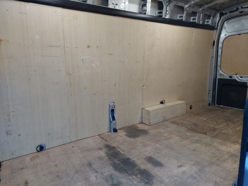 Used Ford Transit 2024 for sale - 77466992: Photo 6