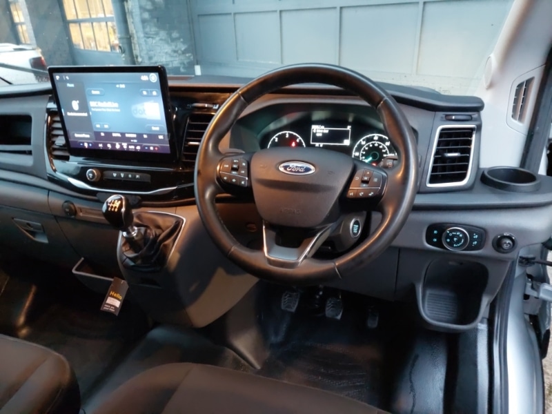 Used Ford Transit 2024 for sale - 77466992: Photo 7