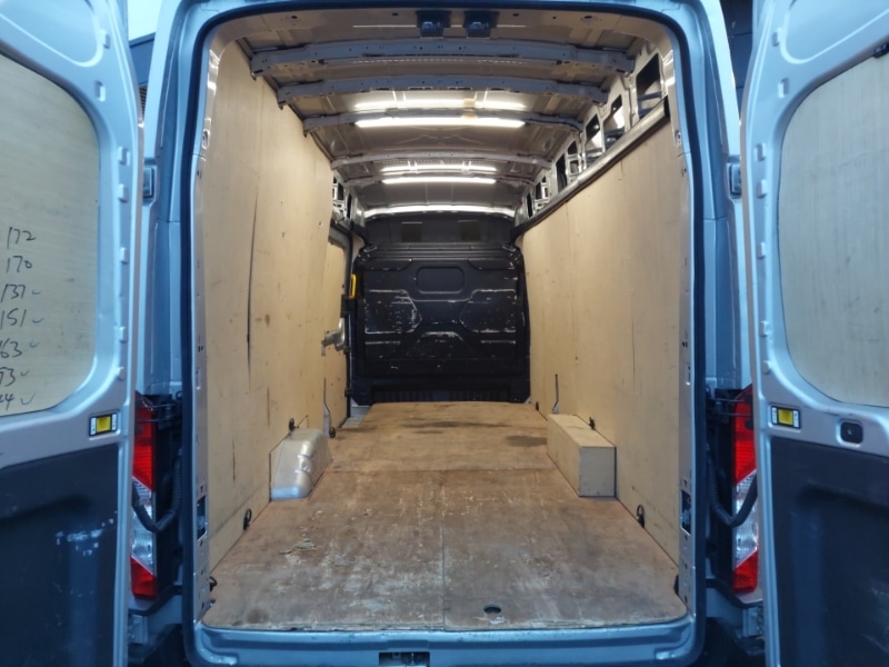 Used Ford Transit 2024 for sale - 77466992: Photo 8