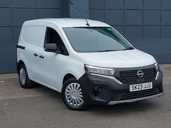 Used Nissan Other 2023 for sale - 79144226: Photo