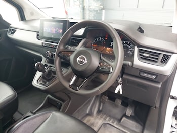 Used Nissan Other 2023 for sale - 79144226: Photo