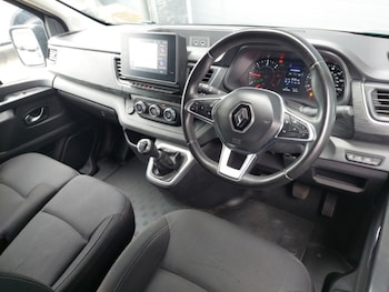 Used Renault Trafic 2023 for sale - 78527296: Photo