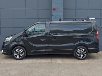 Used Renault Trafic 2023 for sale - 78527296: Photo