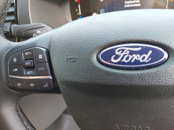 Used Ford Transit 2025 for sale - 75686977: Photo 17