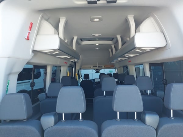 Used Ford Transit 2025 for sale - 75686977: Photo 8
