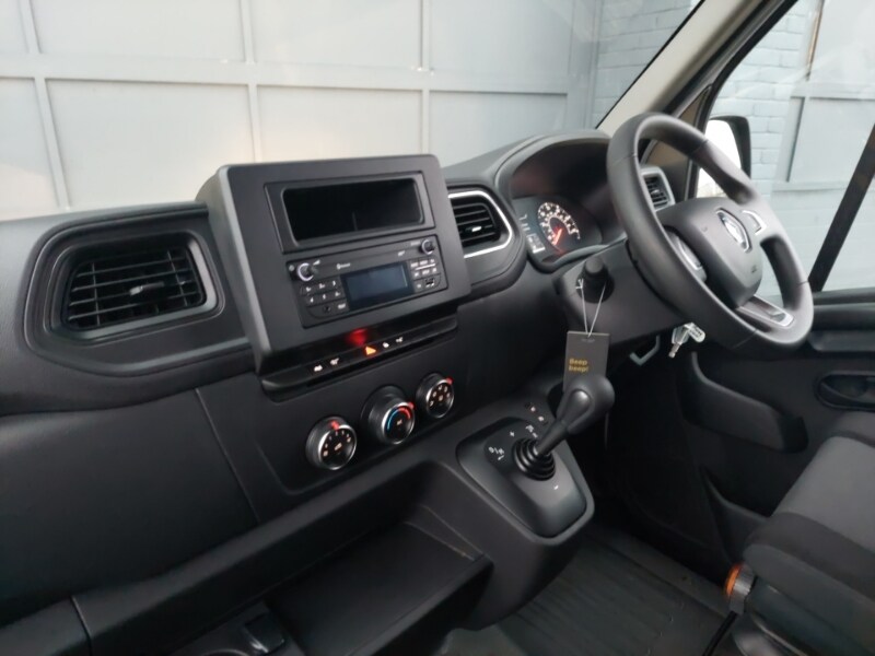 Used Renault Master 2023 for sale - 77300158: Photo 10