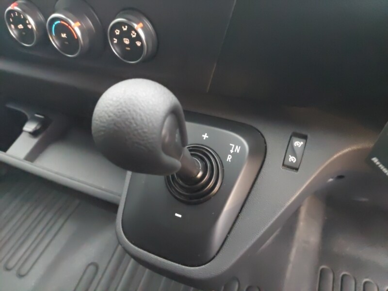 Used Renault Master 2023 for sale - 77300158: Photo 17