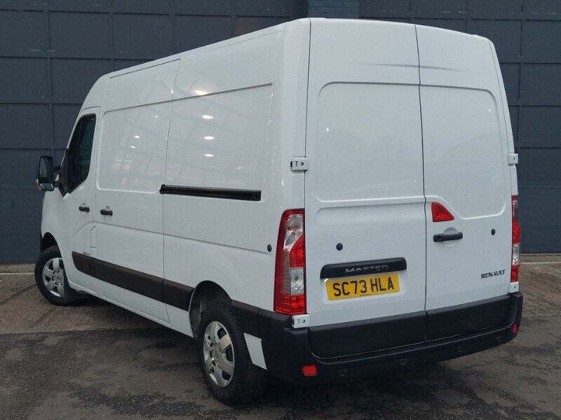 Used Renault Master 2023 for sale - 77300158: Photo 3