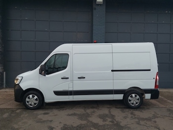 Used Renault Master 2023 for sale - 77300158: Photo