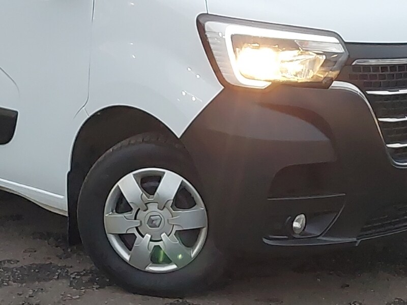 Used Renault Master 2023 for sale - 77300158: Photo 9