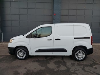 Used Toyota ProAce 2022 for sale - 76699979: Photo