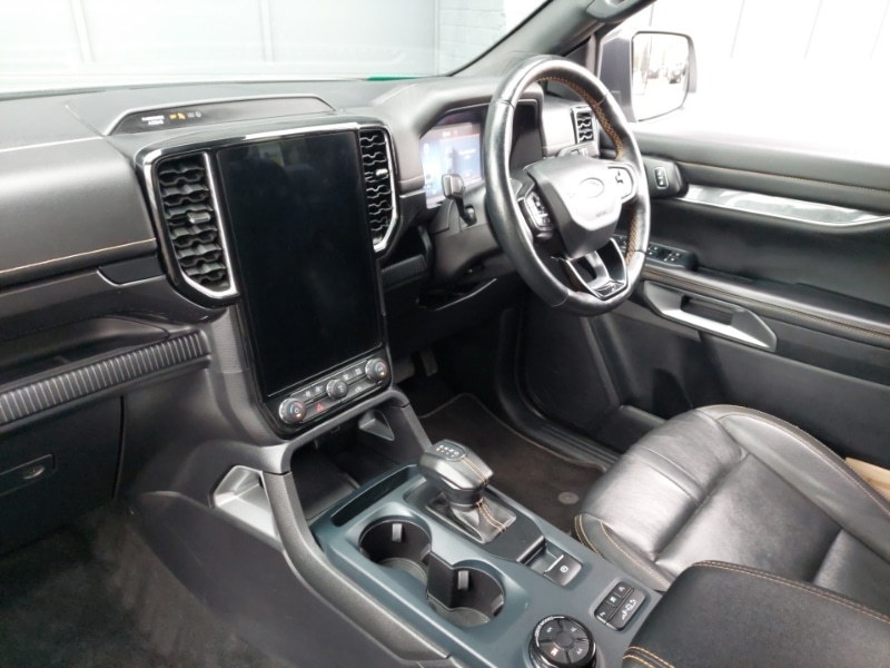 Used Ford Ranger 2023 for sale - 77652005: Photo 10