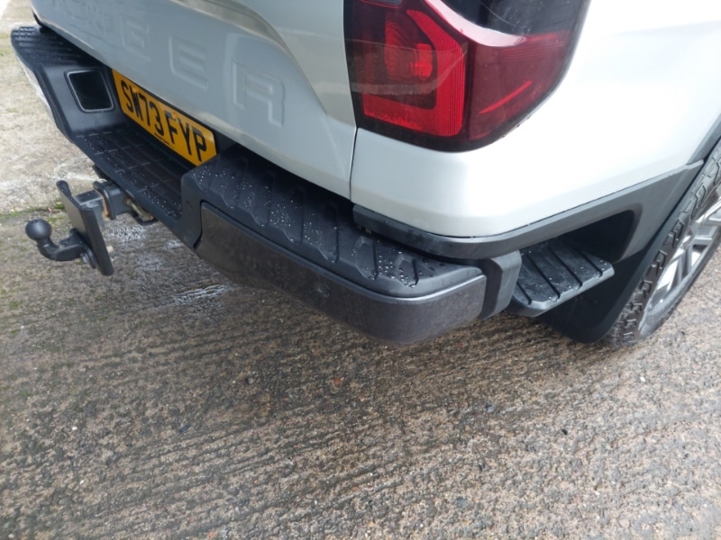 Used Ford Ranger 2023 for sale - 77652005: Photo 13