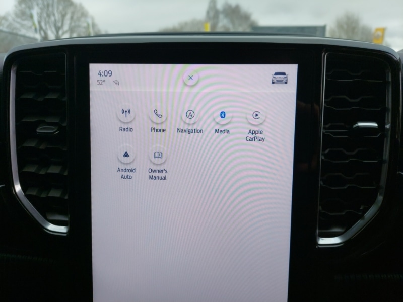 Used Ford Ranger 2023 for sale - 77652005: Photo 19