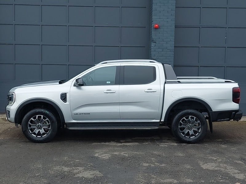 Used Ford Ranger 2023 for sale - 77652005: Photo 4